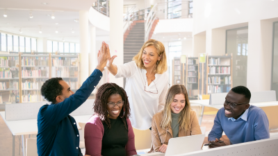 Ensemble pour l'intégrité académique